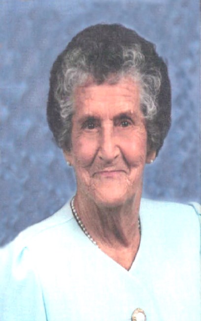 Obituary of Luella Mae (Hassler) Carver