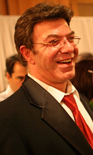 Obituary of Nick Yasin Falk