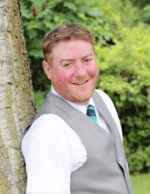 Chad Doty