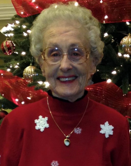 Obituary of Helen Virginia Plachta