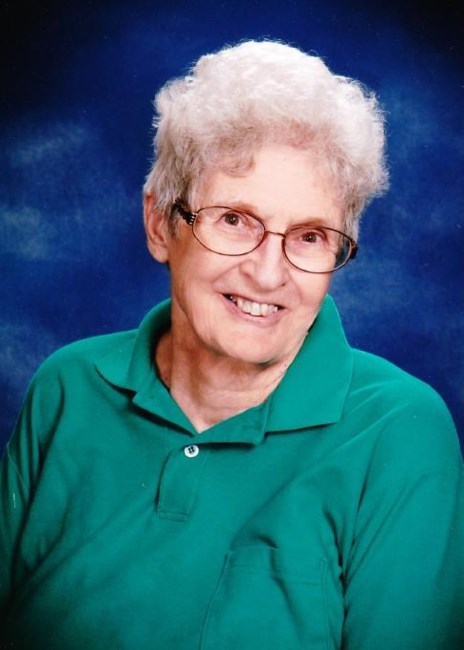 Obituary of Barbara F. Fleming