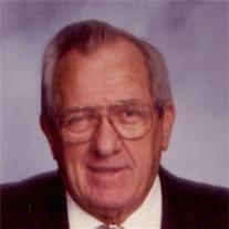 Obituary of Donald Chandler