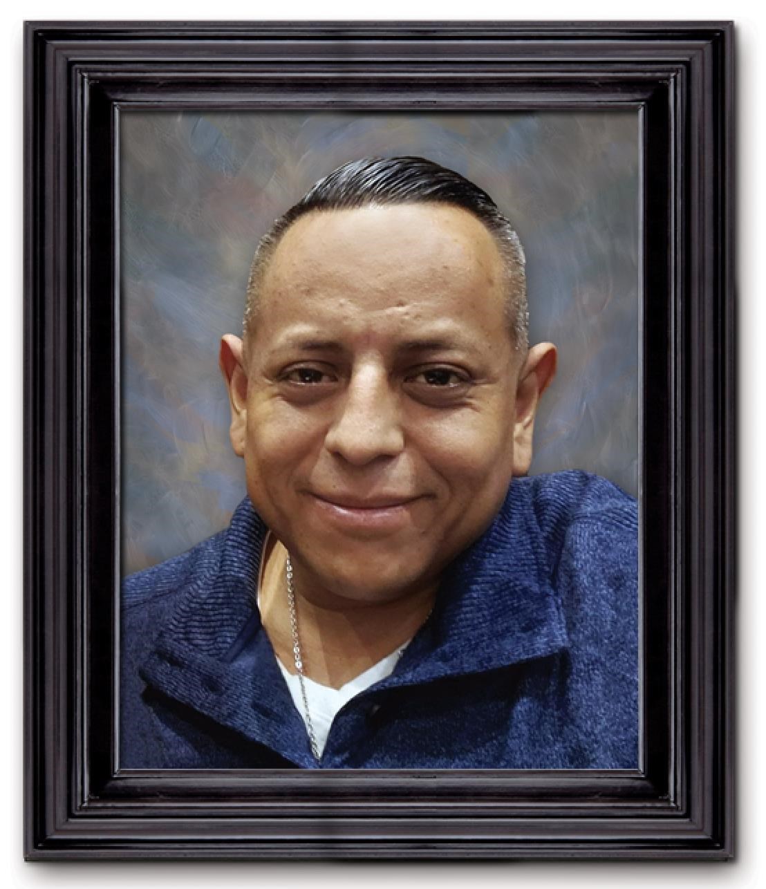 James Figueroa Obituary Las Vegas, NV