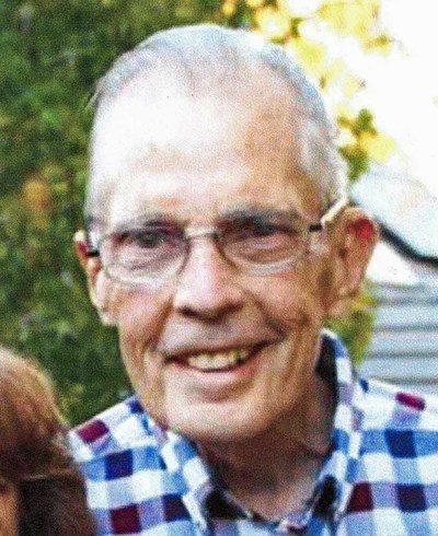 Obituario de Thomas Mark Geriak