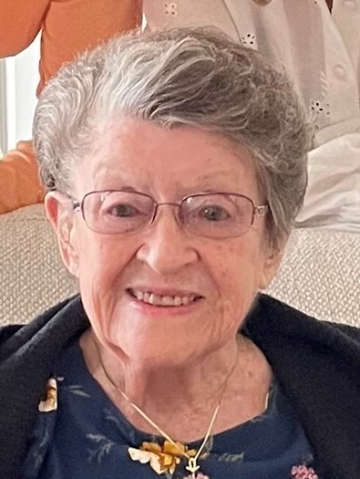 Obituary of Mary Janice Kielbasa