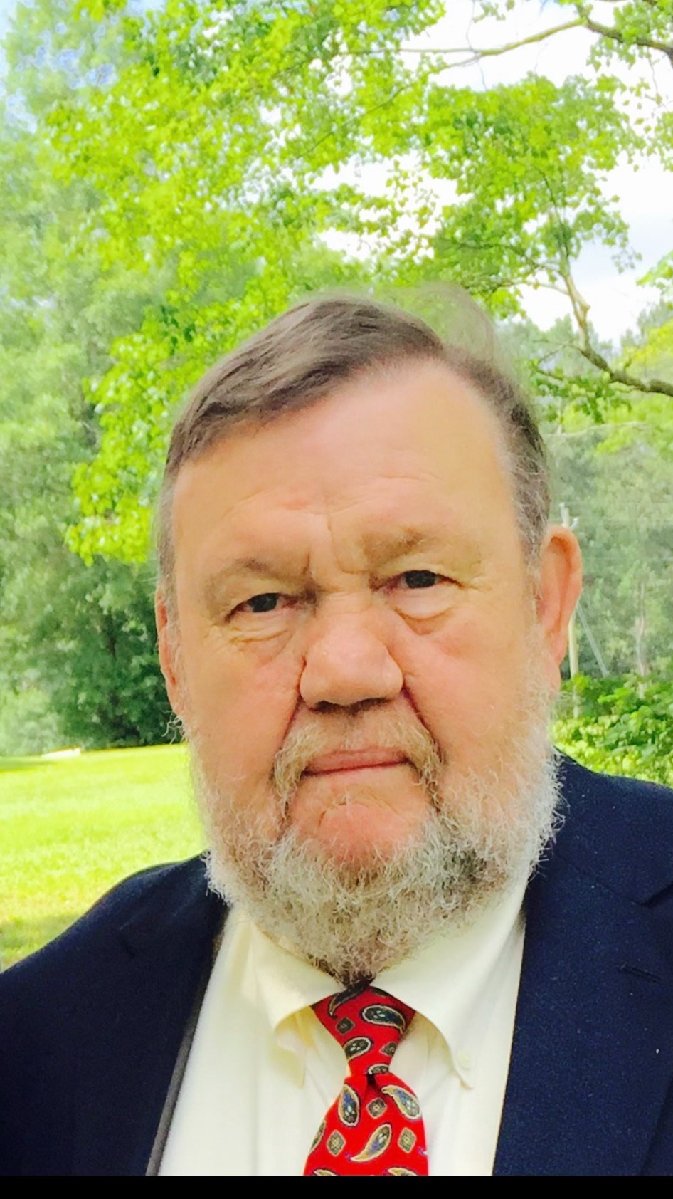 Obituary of Danny Lee Scarbrough