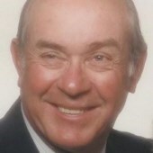 Obituary of James N. Sorensen
