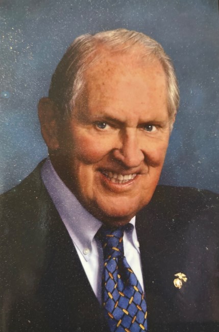 Obituary of Roy Adolf Gelpke