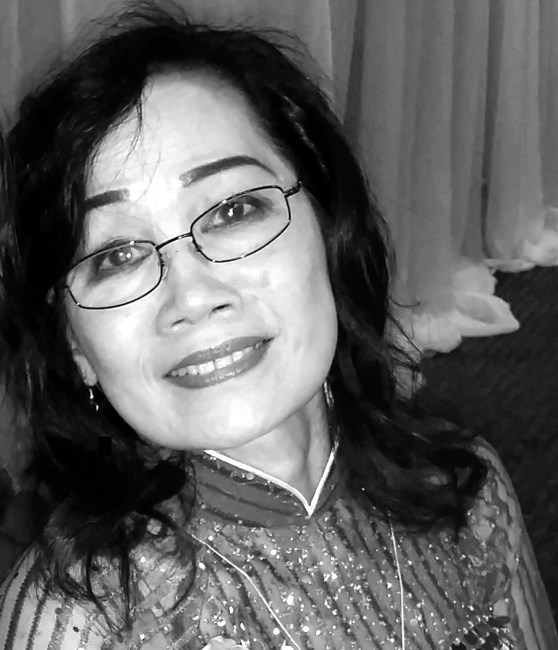 Obituary of TRẦN THỊ LY