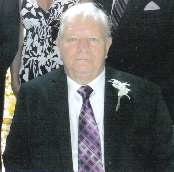 Obituario de Dennis Gunsch