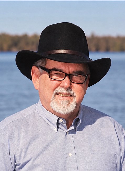 Obituary of Donald Eugene Redden