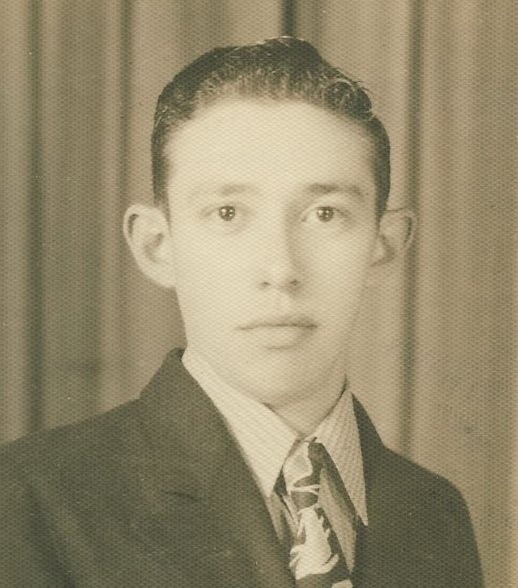 Avis de décès de Manuel Vasquez