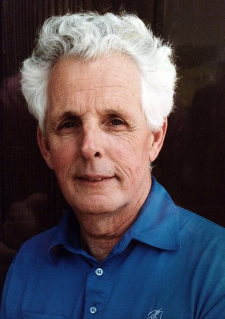 Obituary of Edward Doug Kinney