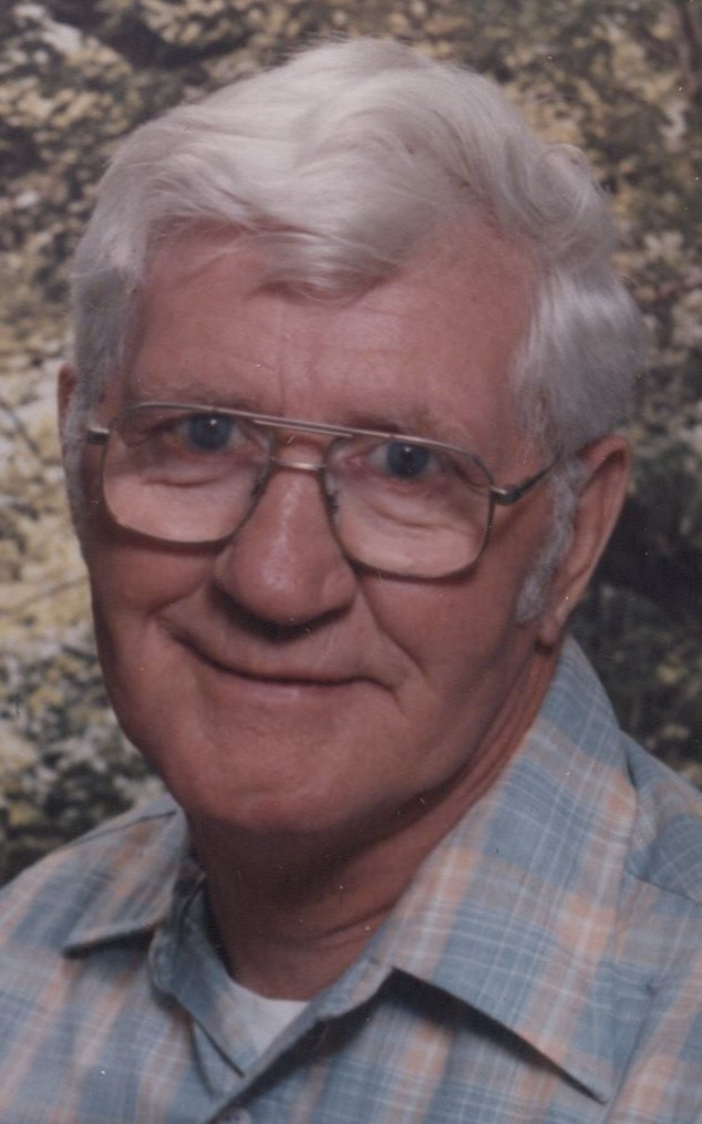David Bailey Obituary Clearfield, PA