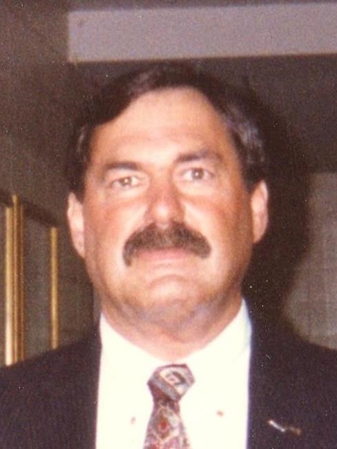 Obituary of John Terry Claiborne