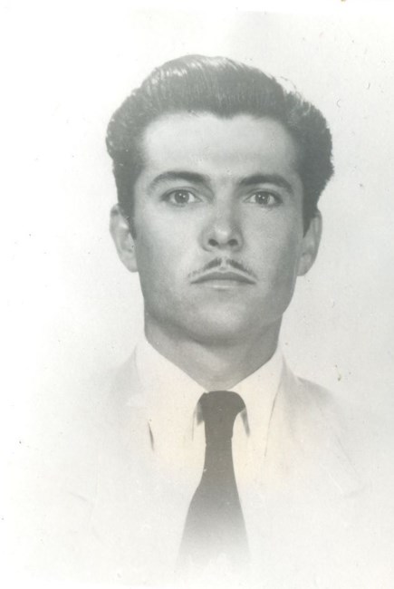 Avis de décès de Jose Guadalupe Loza