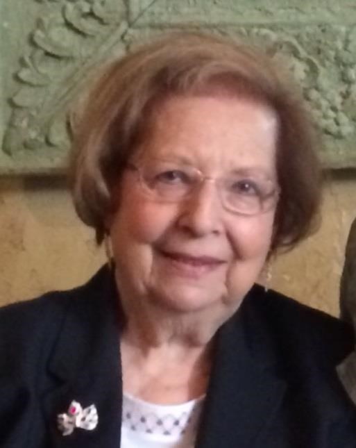 Obituary of Helen Lillian Euse