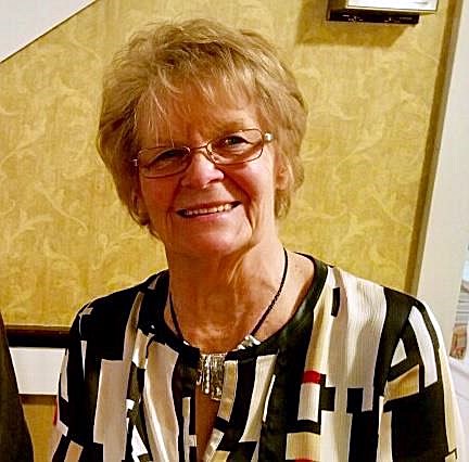 Obituario de Virginia "Ginger" R. Bloom