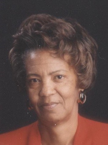 Obituary of Bessie Albertha Richardson