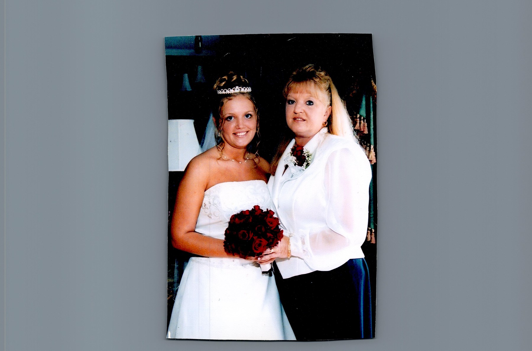 Obituary of Lydia Peoples