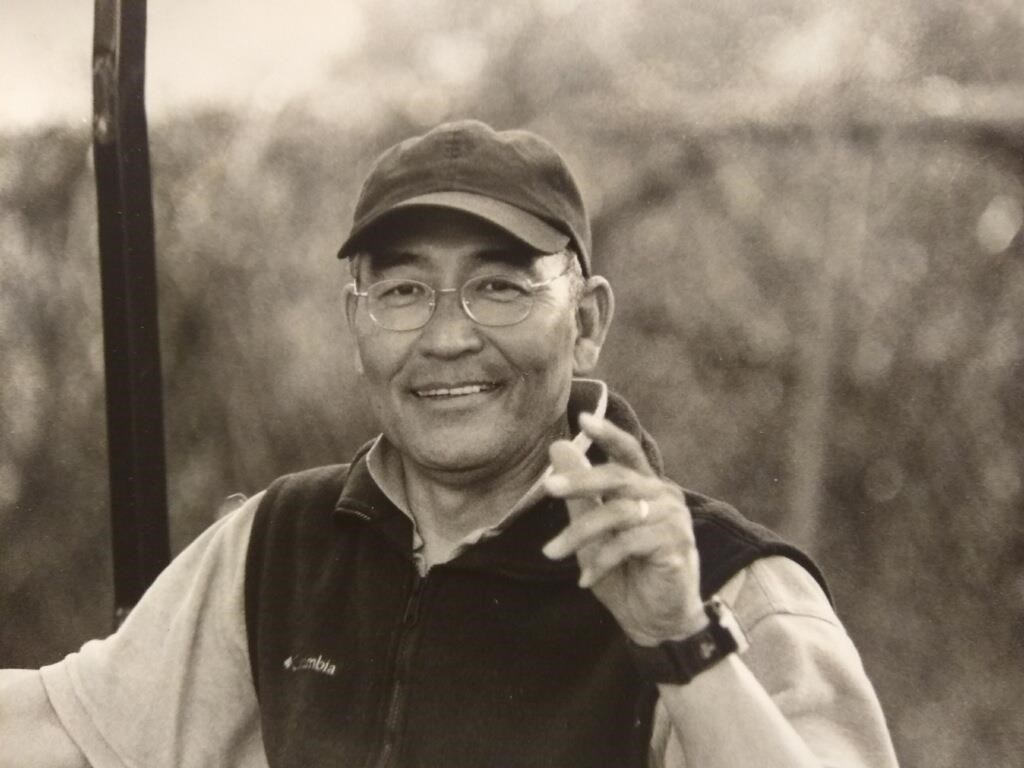 Obituary of Paul Motoyuki Omi