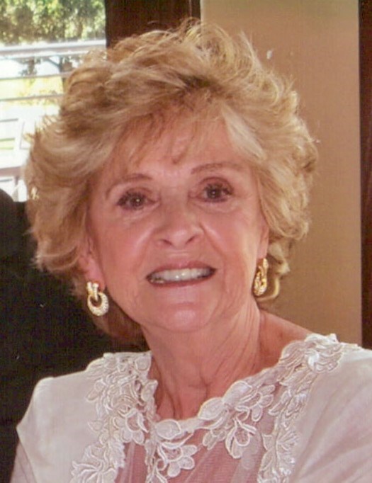 Obituary of Elaine Carol Becker