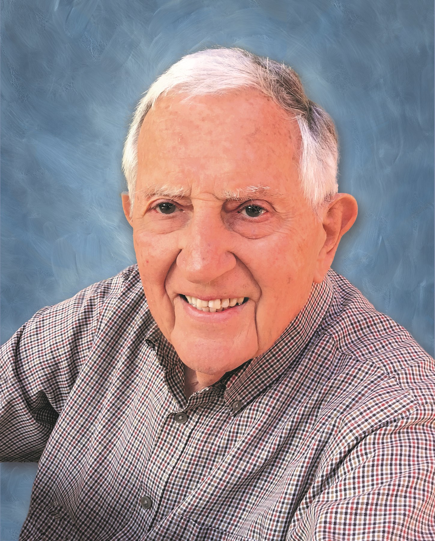 Obituary of Don Benjamin Nothdurft