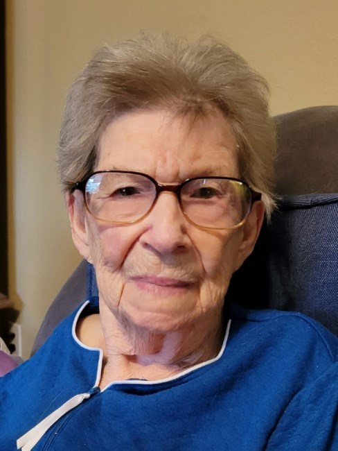 Obituary of Lois Dean Spencer