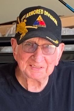 Obituary of John Glisson