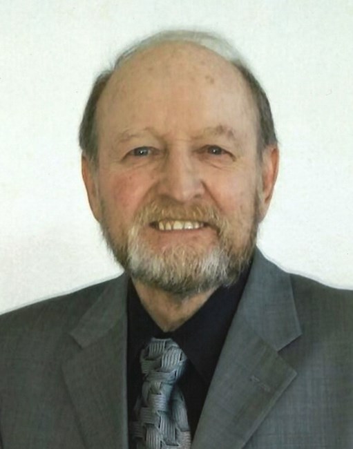 Obituary of Gary Edward McDonald