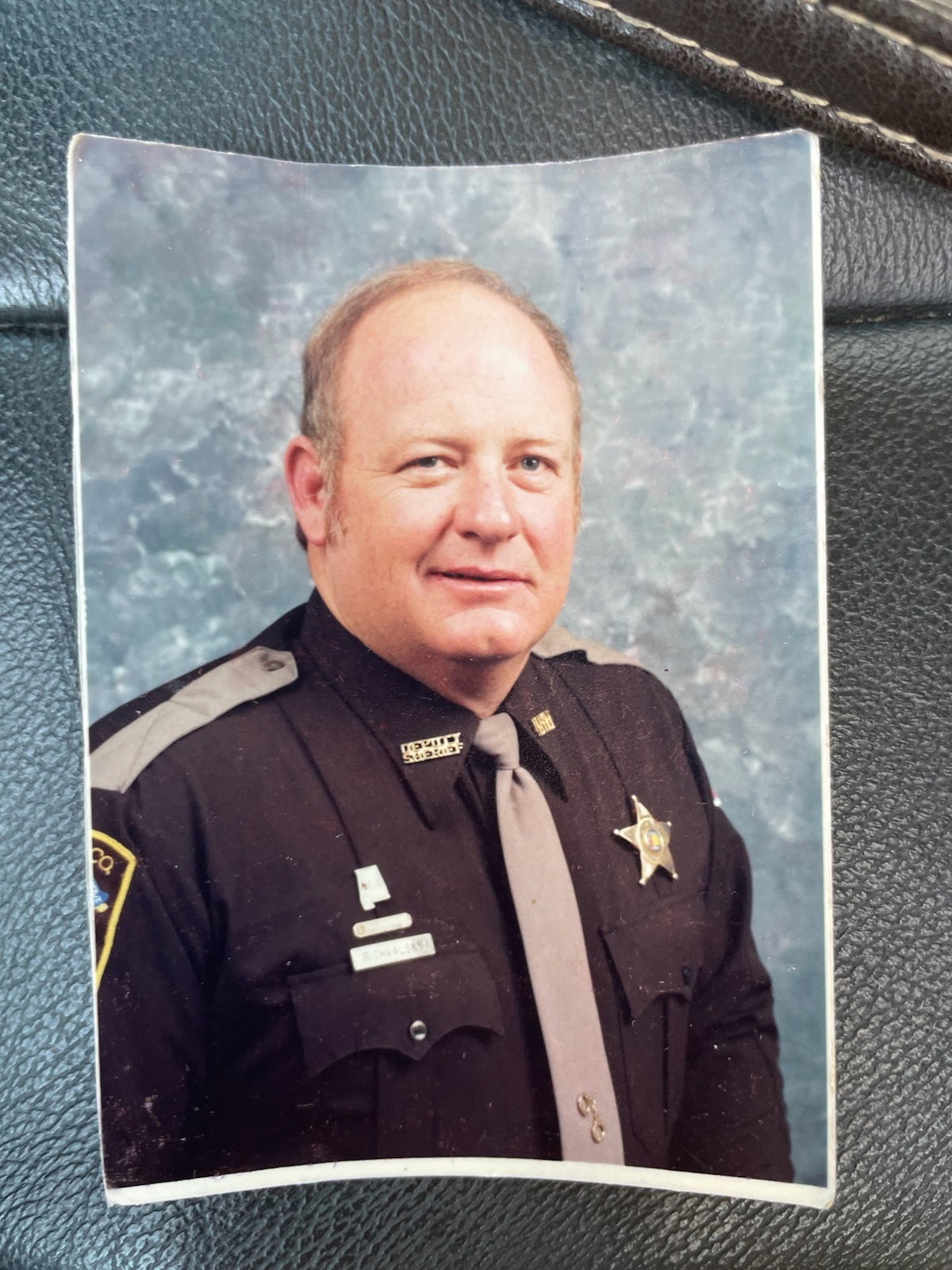 Obituary of Charles William Richvalsky Jr."Bill"