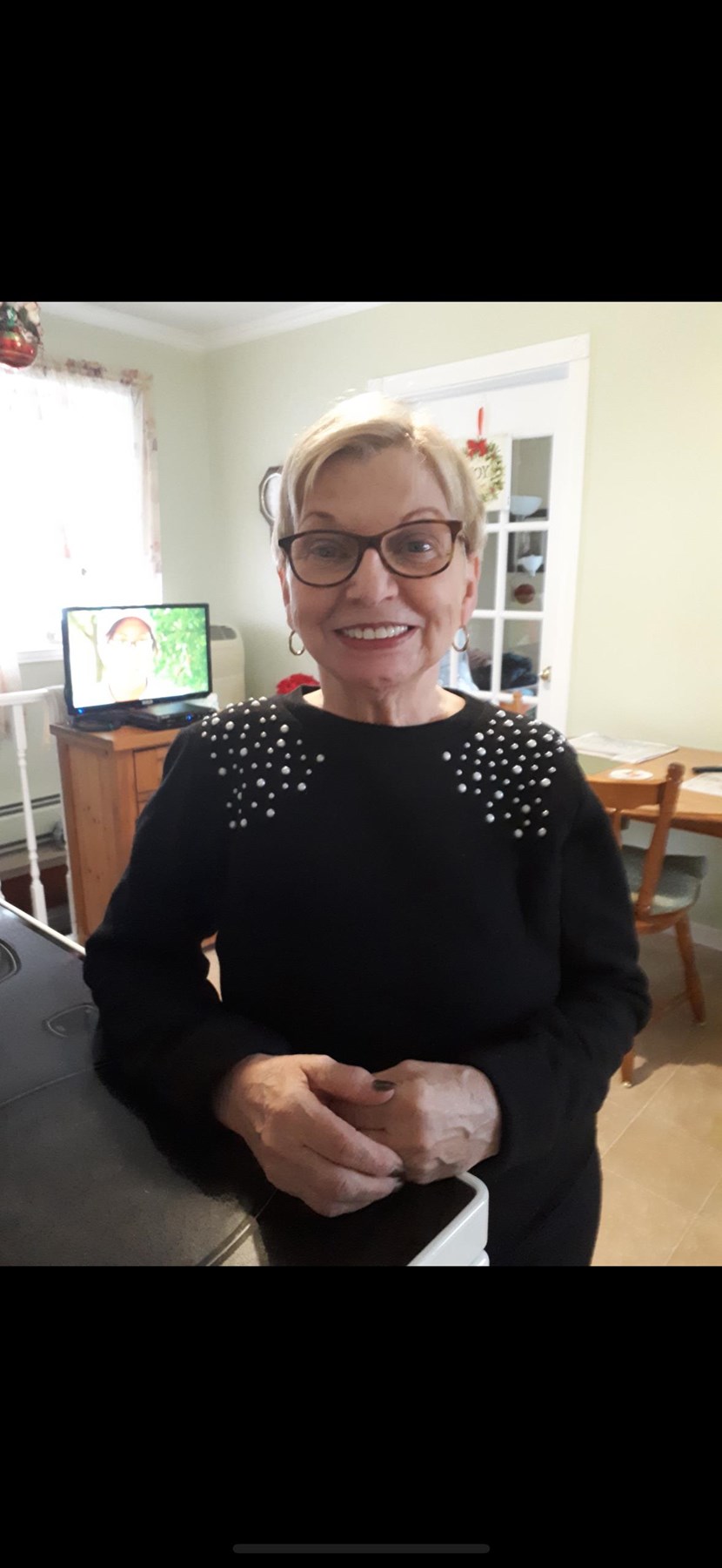 Avis de décès de Docile Landry