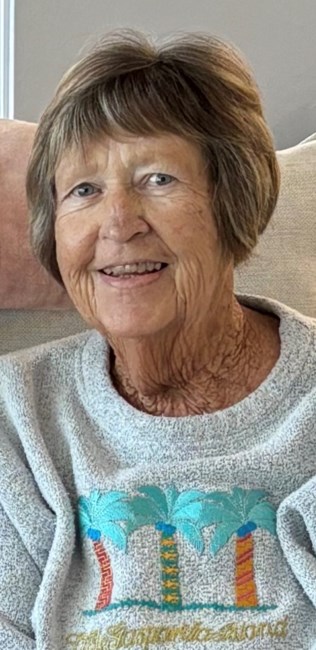 Obituary of Laura Ann Page