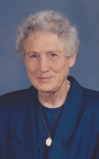 Obituario de Margarett Louise Kronk