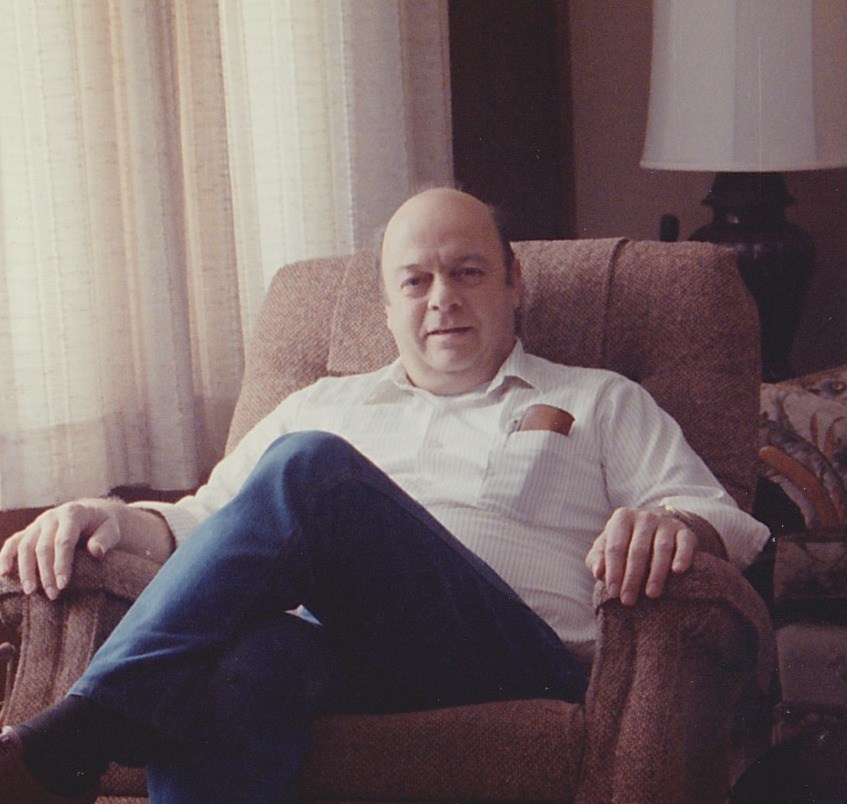 Avis de décès de Marlan K. Fisher