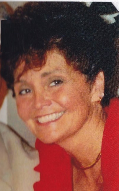 Obituary of Saundra Sandi K Blair