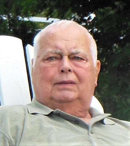 Obituary of Hans Josef Klockes