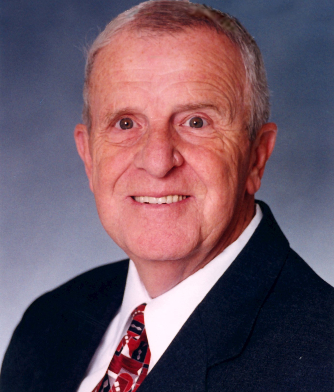 Obituary of Keith Thompson