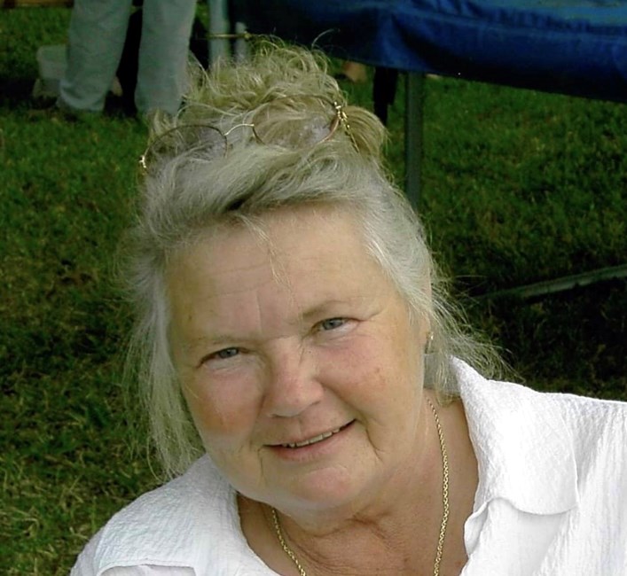 Obituary of Vickie Lynn Brewer