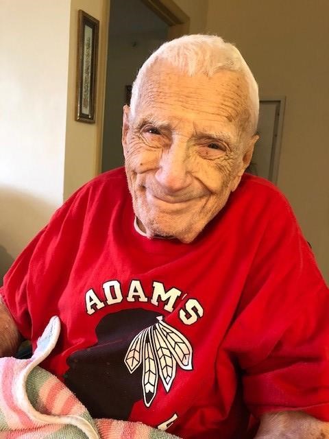 Obituary of Martin Albert Pokres