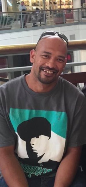 Obituario de Marvin Kalugdan Martin