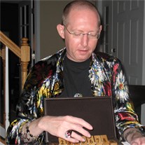 Obituary of James Clayton McGough