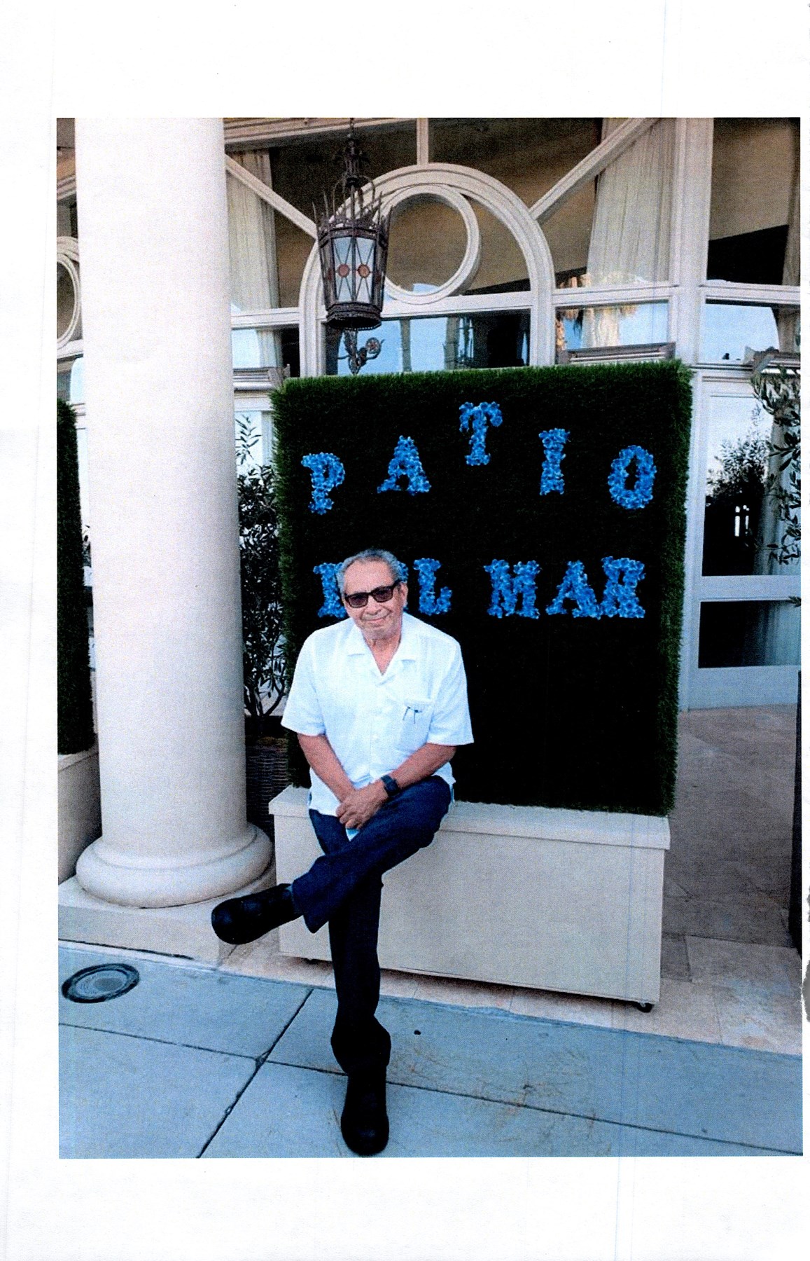 Obituary of Refugio Margarito Perez Ramos