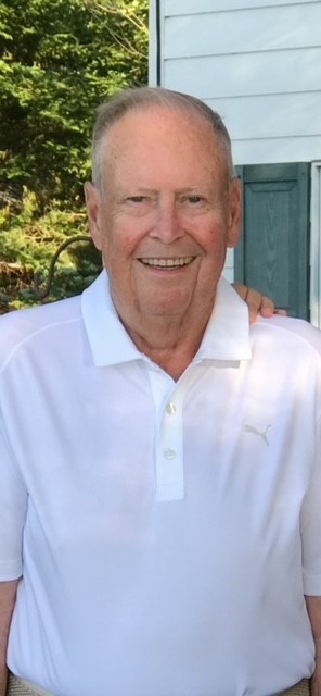 Obituario de James “Jim” Edgar