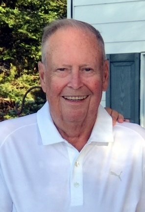 Obituario de James “Jim” Edgar