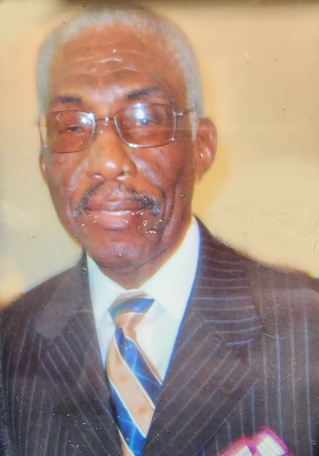 Obituary of Donald Nathaniel Collins