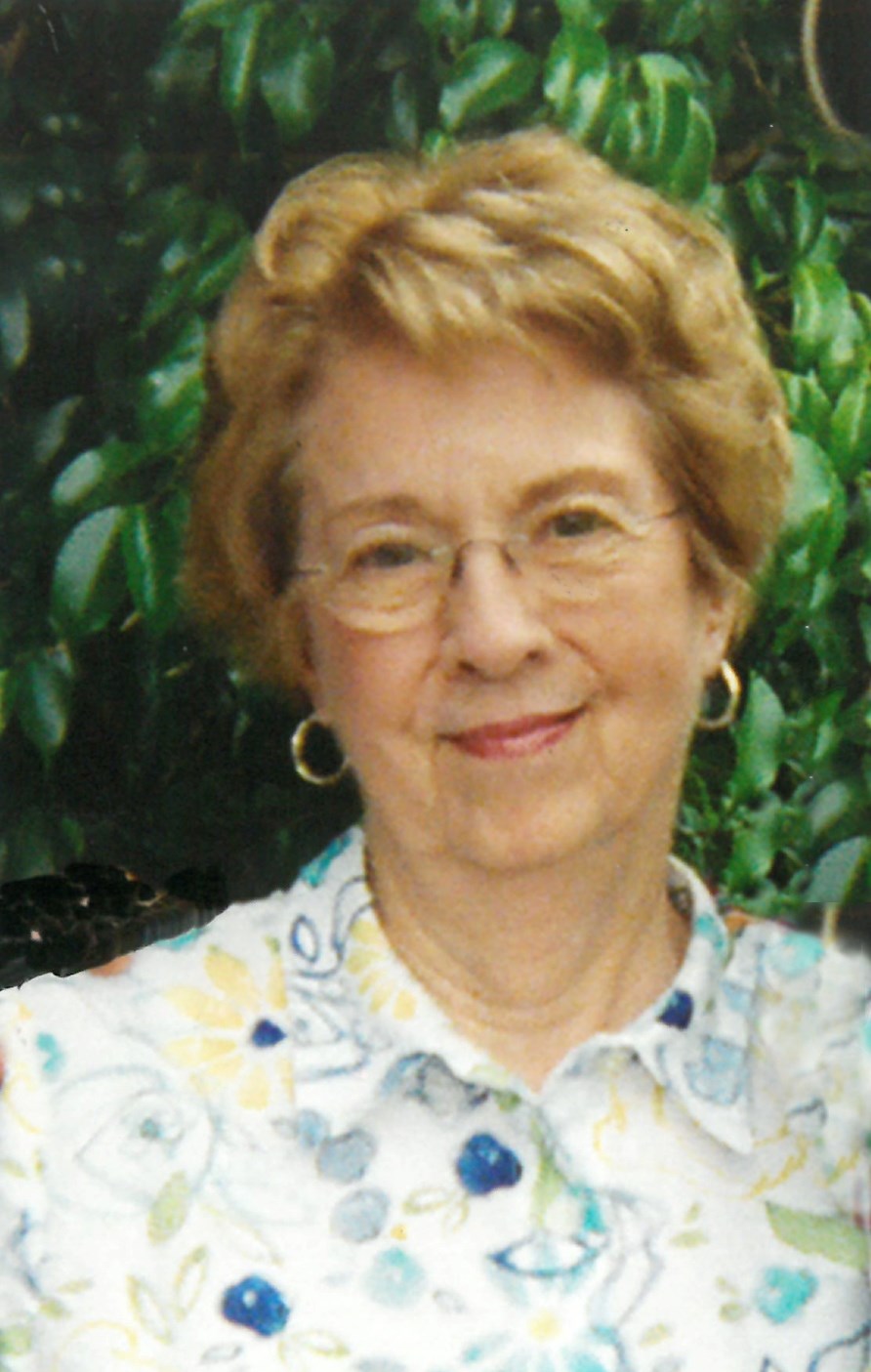 Obituary of Dorothy R. Fox