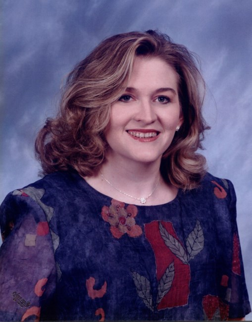 Obituary of Laurie Ann Jackson
