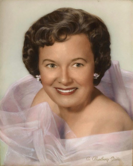 Obituary of Maggie May King