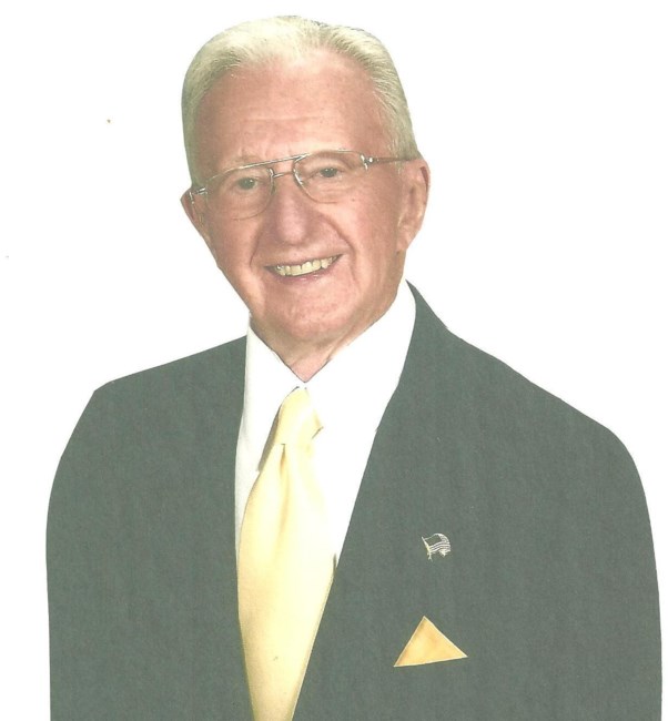 Obituary of Kenneth William Knight